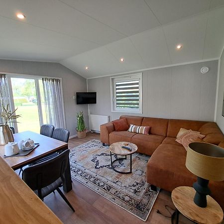 Camping De Pallegarste - Voor Uw Vakantiebestemming! Marienberg 외부 사진