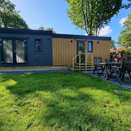 Camping De Pallegarste - Voor Uw Vakantiebestemming! Marienberg 외부 사진