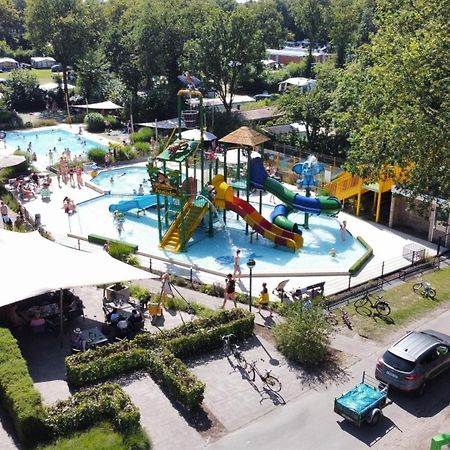 Camping De Pallegarste - Voor Uw Vakantiebestemming! Marienberg 외부 사진
