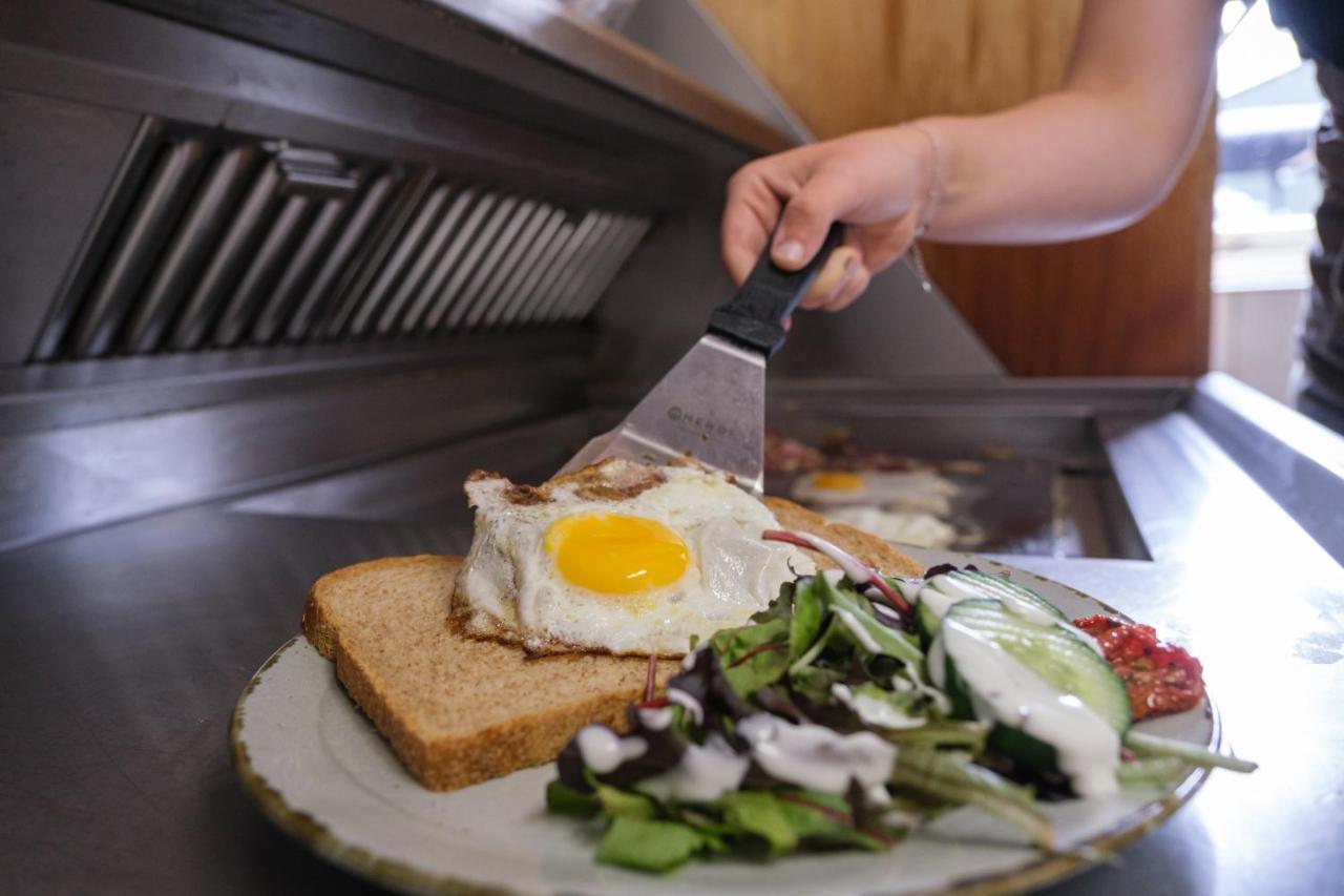 Camping De Pallegarste - Voor Uw Vakantiebestemming! Marienberg 외부 사진