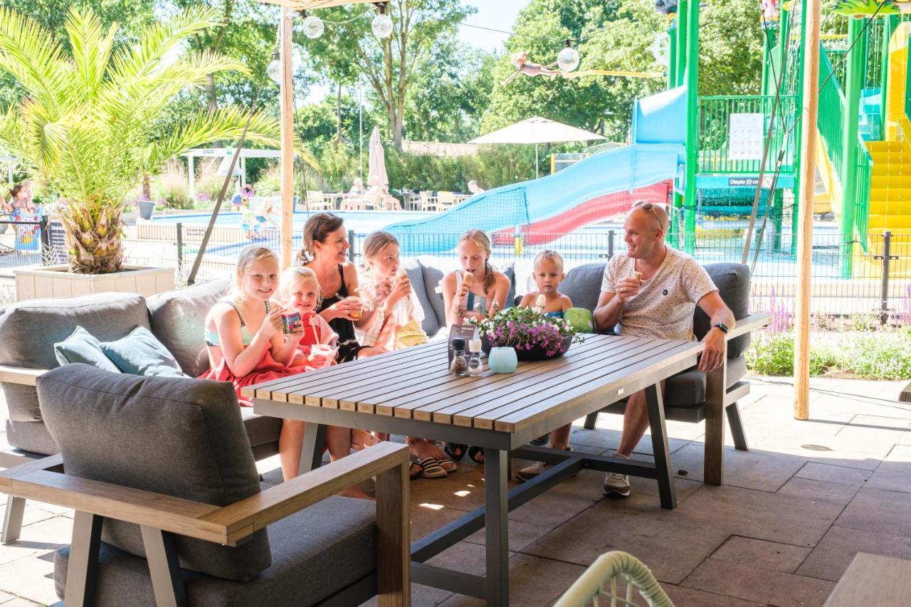 Camping De Pallegarste - Voor Uw Vakantiebestemming! Marienberg 외부 사진