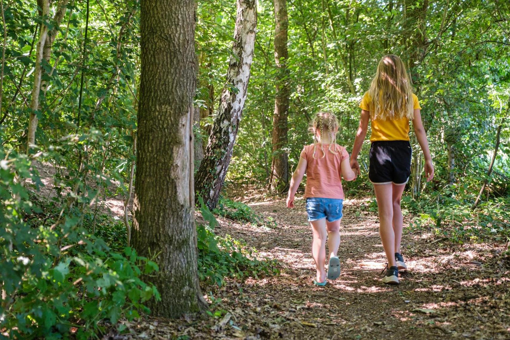 Camping De Pallegarste - Voor Uw Vakantiebestemming! Marienberg 외부 사진