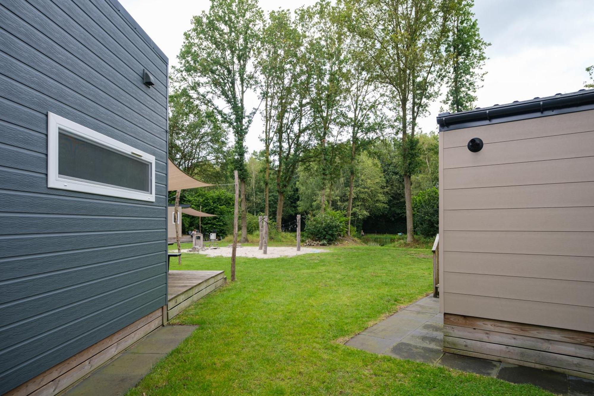 Camping De Pallegarste - Voor Uw Vakantiebestemming! Marienberg 외부 사진